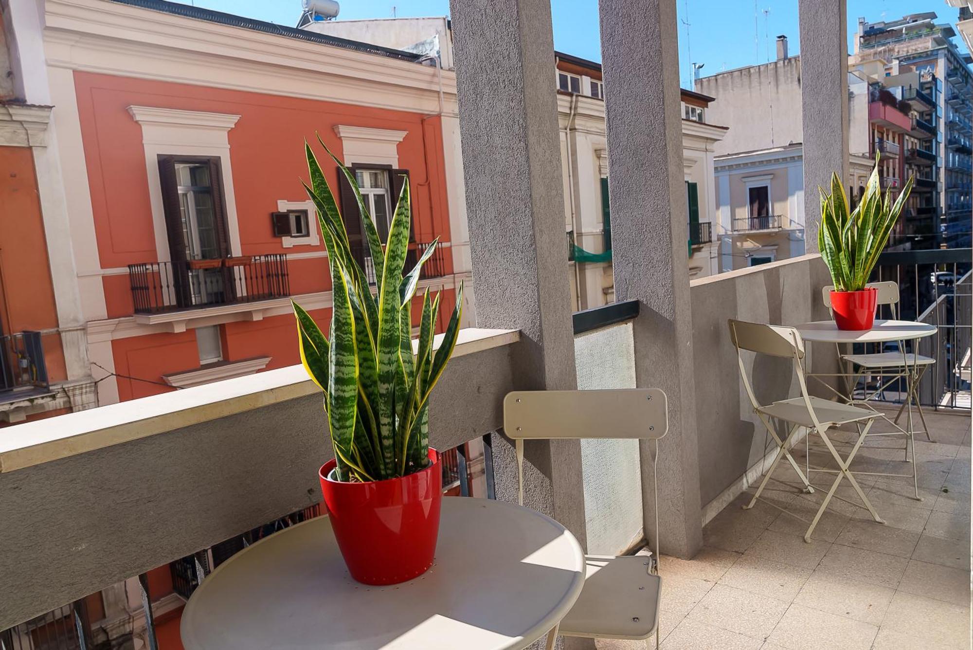 Via Prospero Petroni 9 - Stazione - Maison d'hôtes *