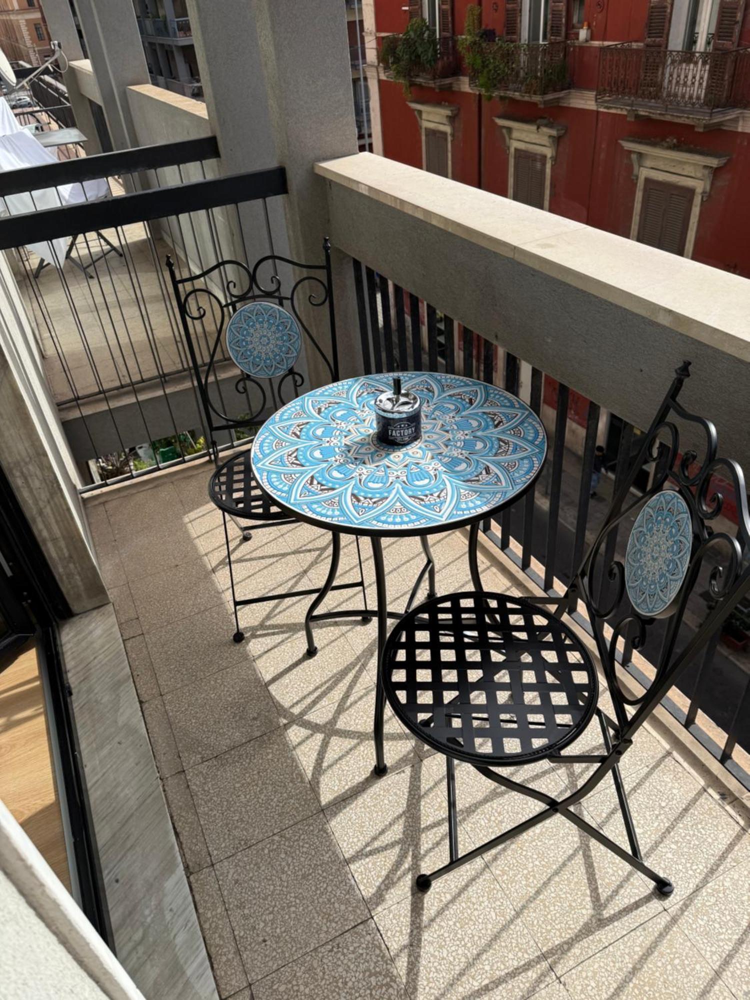 Maison d'hôtes Via Prospero Petroni 9 - Stazione -
